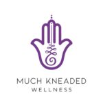 Much Kneeded Wellness logo